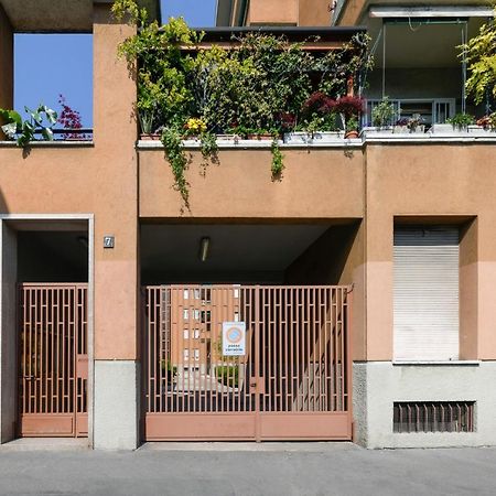 Casa Da Suite Veglia Milan Exterior photo